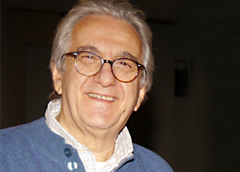 Stefano Marcucci Fondamenta