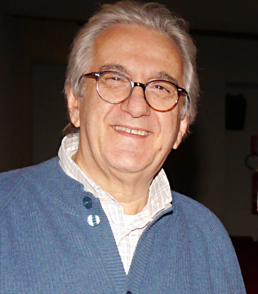 Stefano Marcucci