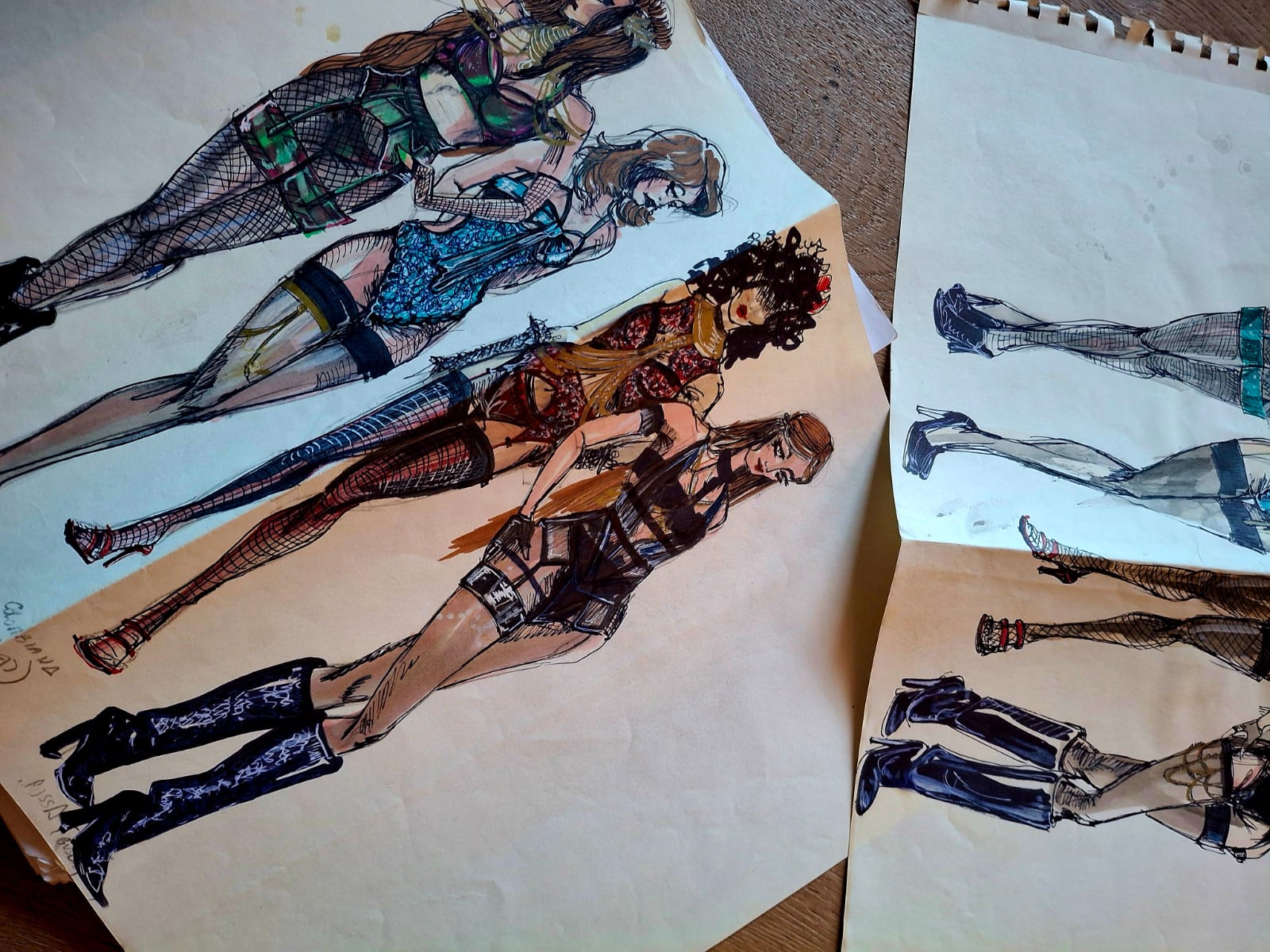 Tutti dormono, dormono, dormono sulla collina